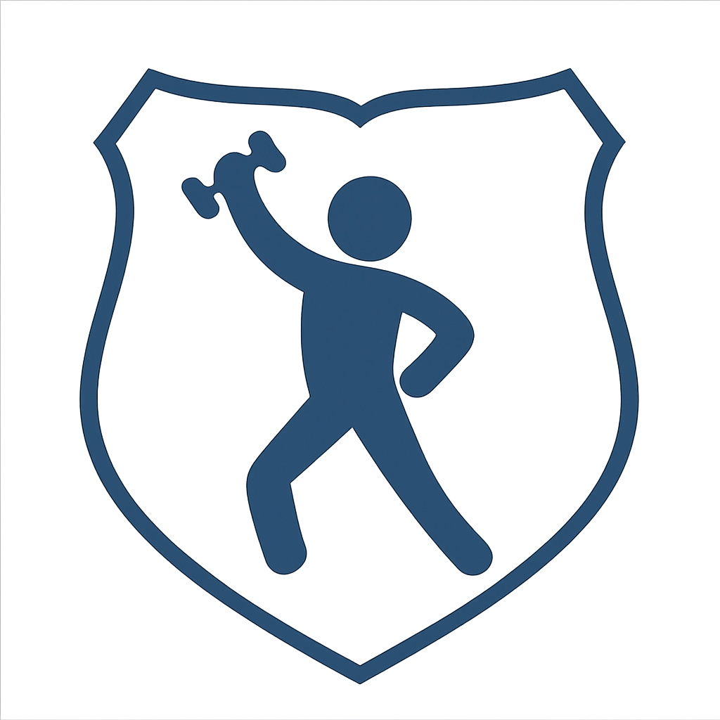 Fitness Logo