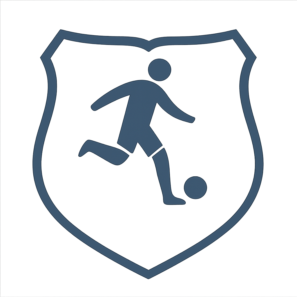 Fußball Logo