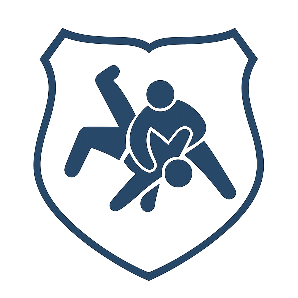 Judo Logo
