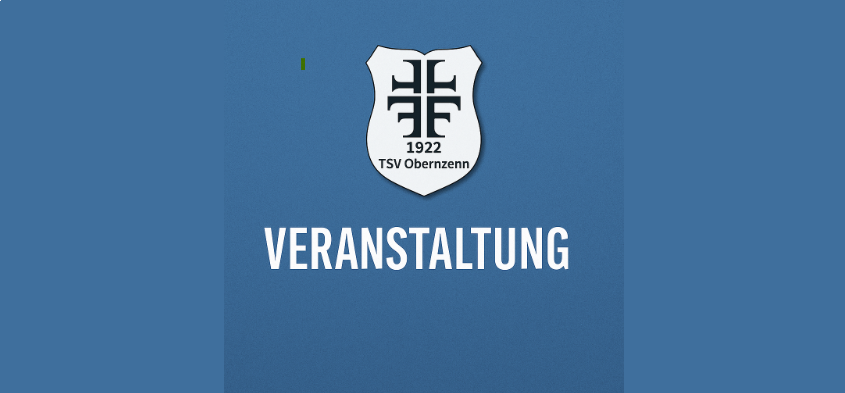 TSV Event Bild